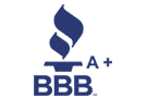 BBB Accredited Business